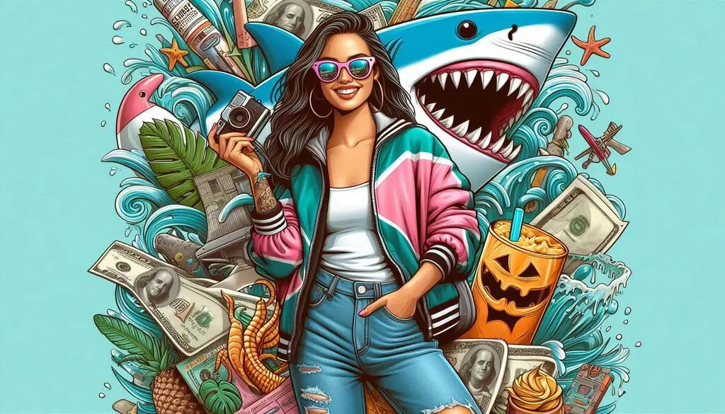 Women-Sunglasses Streetsharks