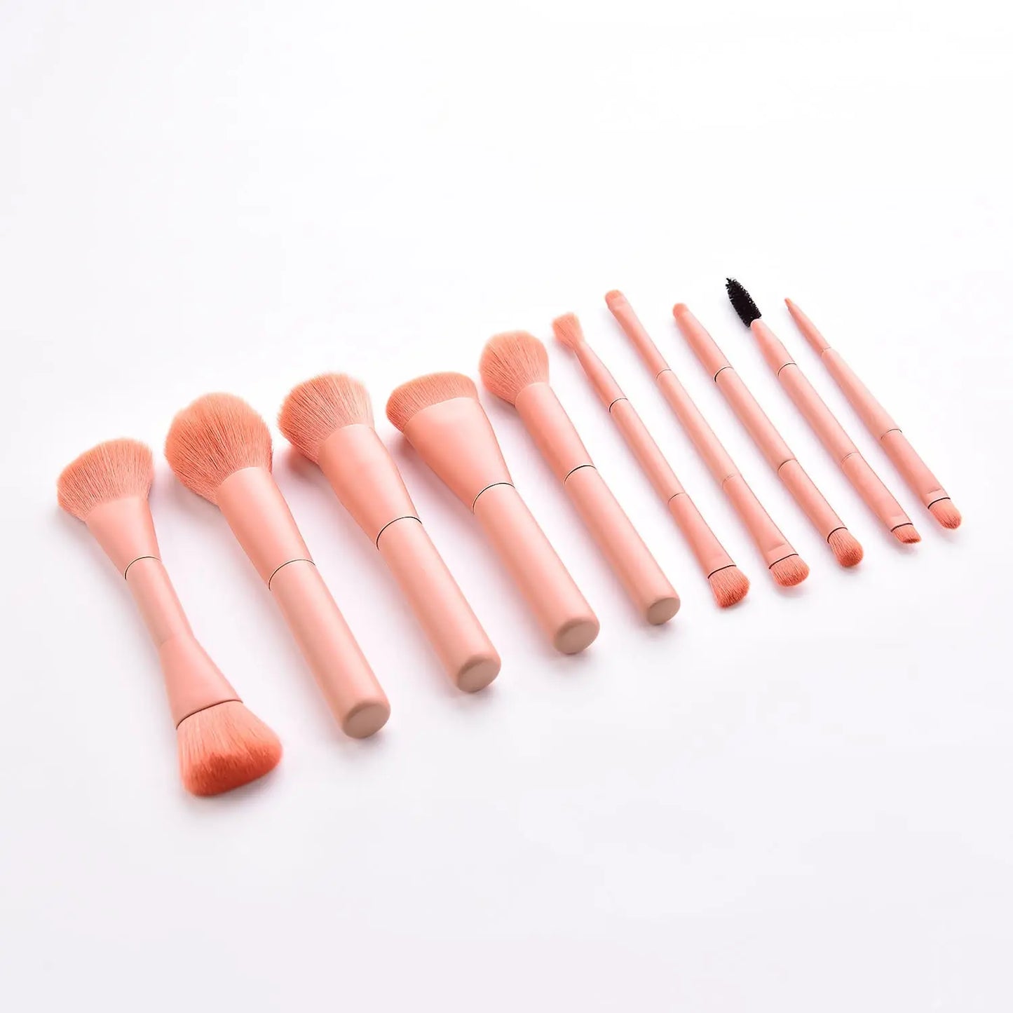 10 pc makeup brushes set -  Streetsharks