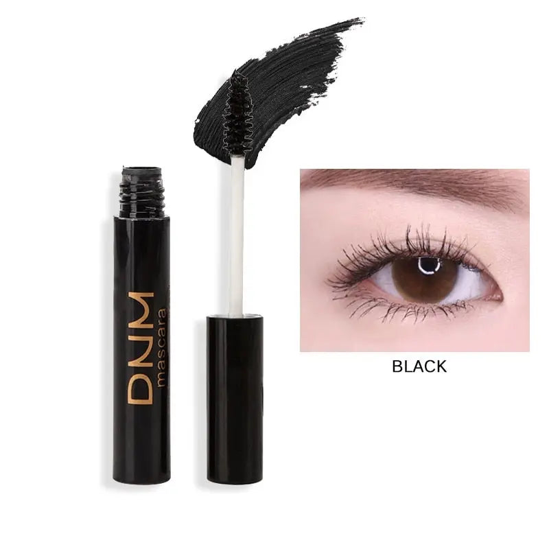 1pc Professional Eyes Mascara White Makeup Waterproof  Eyelash Cosmetics Streetsharks