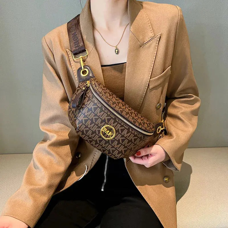 2023 Luxury Women's Shoulder Bags Designer Crossbody Shoulder Purses Handbag Female Clutch Travel tote Bag Streetsharks