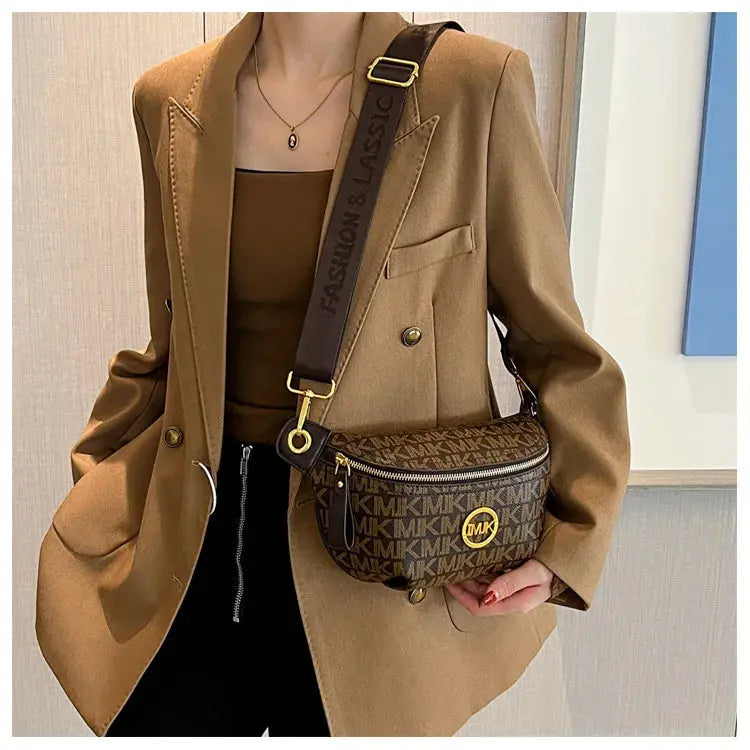 2023 Luxury Women's Shoulder Bags Designer Crossbody Shoulder Purses Handbag Female Clutch Travel tote Bag Streetsharks