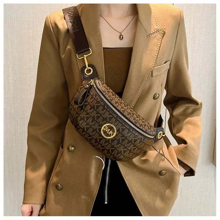 2023 Luxury Women's Shoulder Bags Designer Crossbody Shoulder Purses Handbag Female Clutch Travel tote Bag Streetsharks