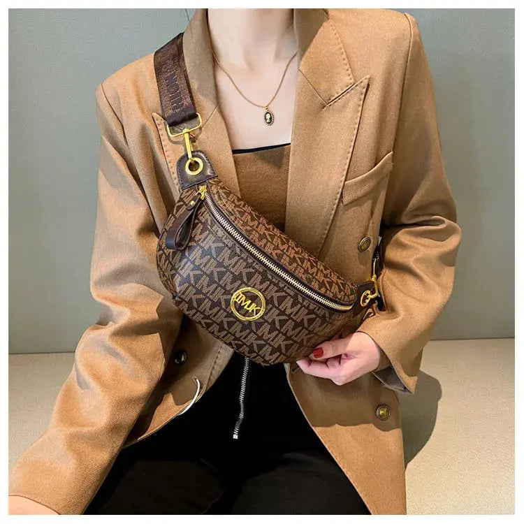 2023 Luxury Women's Shoulder Bags Designer Crossbody Shoulder Purses Handbag Female Clutch Travel tote Bag Streetsharks