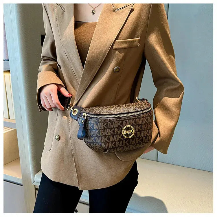 2023 Luxury Women's Shoulder Bags Designer Crossbody Shoulder Purses Handbag Female Clutch Travel tote Bag Streetsharks