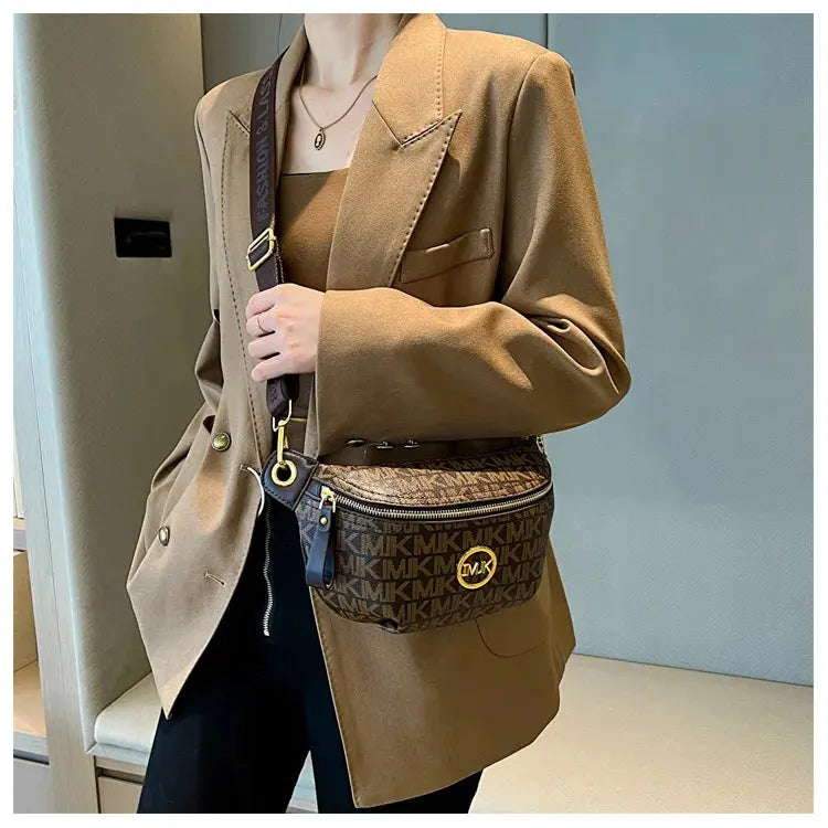 2023 Luxury Women's Shoulder Bags Designer Crossbody Shoulder Purses Handbag Female Clutch Travel tote Bag Streetsharks