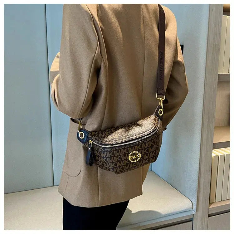 2023 Luxury Women's Shoulder Bags Designer Crossbody Shoulder Purses Handbag Female Clutch Travel tote Bag Streetsharks