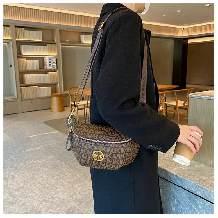 2023 Luxury Women's Shoulder Bags Designer Crossbody Shoulder Purses Handbag Female Clutch Travel tote Bag Streetsharks