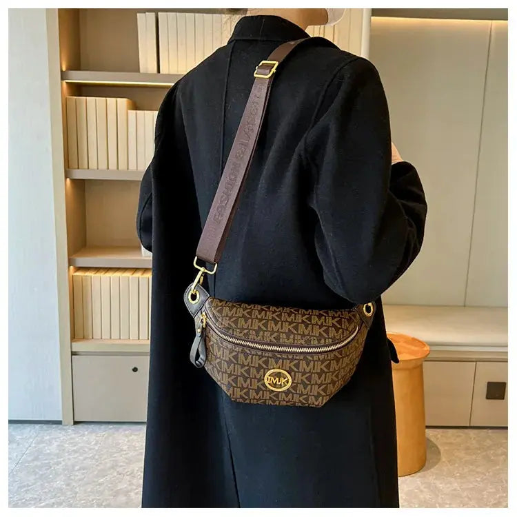 2023 Luxury Women's Shoulder Bags Designer Crossbody Shoulder Purses Handbag Female Clutch Travel tote Bag Streetsharks