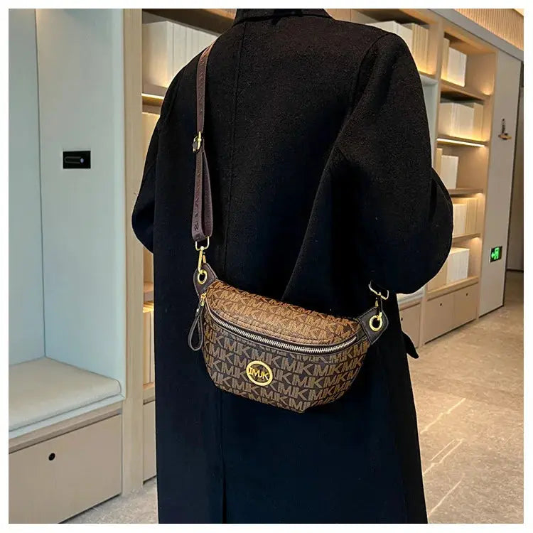 2023 Luxury Women's Shoulder Bags Designer Crossbody Shoulder Purses Handbag Female Clutch Travel tote Bag Streetsharks