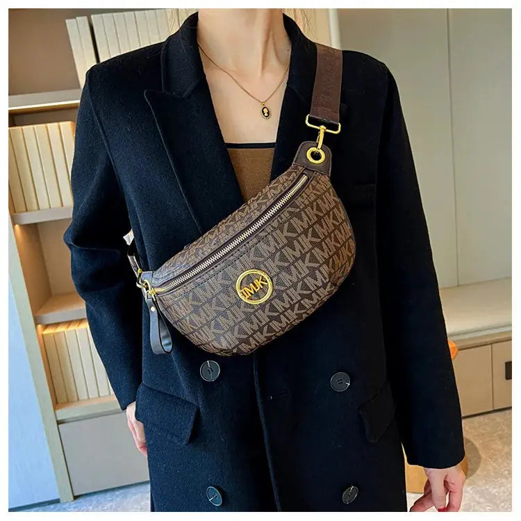 2023 Luxury Women's Shoulder Bags Designer Crossbody Shoulder Purses Handbag Female Clutch Travel tote Bag Streetsharks