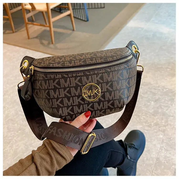 2023 Luxury Women's Shoulder Bags Designer Crossbody Shoulder Purses Handbag Female Clutch Travel tote Bag Streetsharks