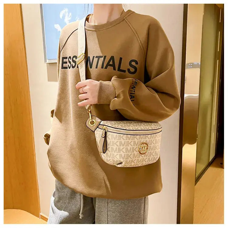 2023 Luxury Women's Shoulder Bags Designer Crossbody Shoulder Purses Handbag Female Clutch Travel tote Bag Streetsharks