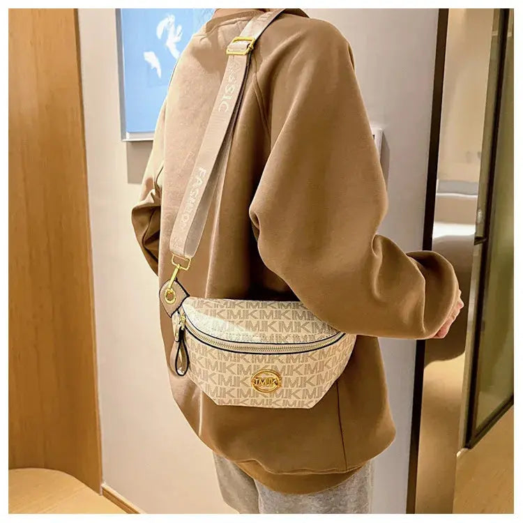 2023 Luxury Women's Shoulder Bags Designer Crossbody Shoulder Purses Handbag Female Clutch Travel tote Bag Streetsharks