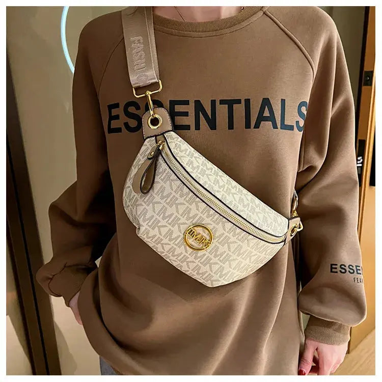 2023 Luxury Women's Shoulder Bags Designer Crossbody Shoulder Purses Handbag Female Clutch Travel tote Bag Streetsharks