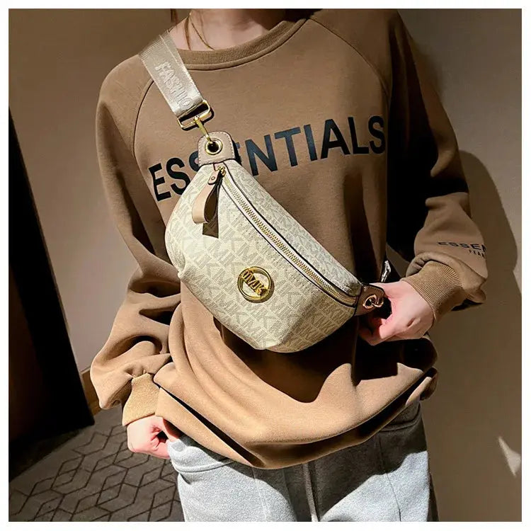 2023 Luxury Women's Shoulder Bags Designer Crossbody Shoulder Purses Handbag Female Clutch Travel tote Bag Streetsharks