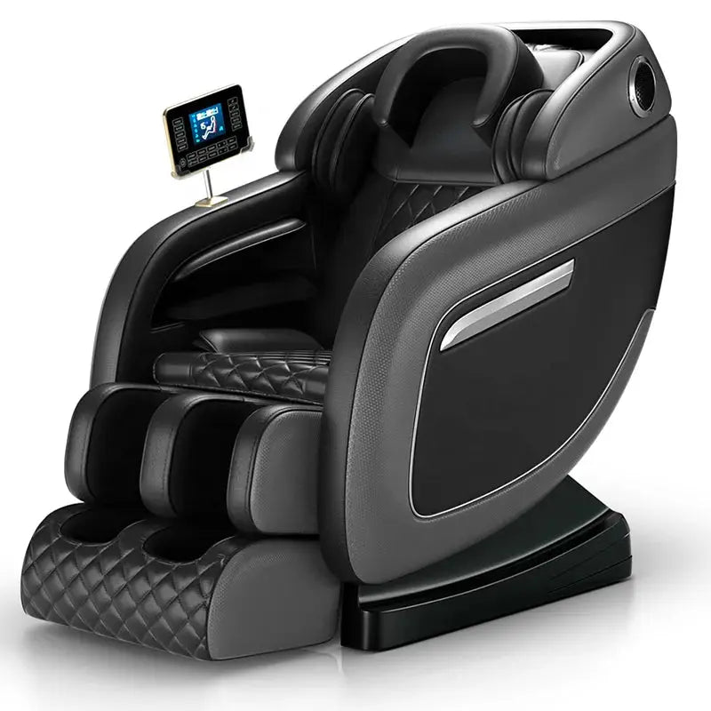 2024 M9 New Model Home Office Furniture Massagechair Cheaper Price Luxury Zero Gravity Recliner Massage Chair Streetsharks