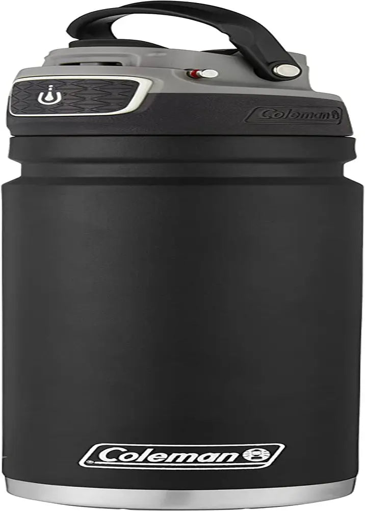 Vacuum-Insulated Stainless Steel Bottle Vacuum-Insulated Stainless Steel BottleFreeflow Vacuum-Insulated Stainless Steel Water Bottle with Leak-Proof Lid, 24Oz/40Oz Bottle with Button-Operated Lid & Carry Handle, Keeps Drinks Hot or Cold for Hours - Streetsharks