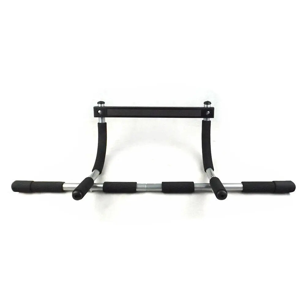 home workout equipments Adjustable Chin up Bar Exercise Home Workout Gym Training Door Frame Horizontal Pull up Bar Sport Fitness Equipments - Streetsharks