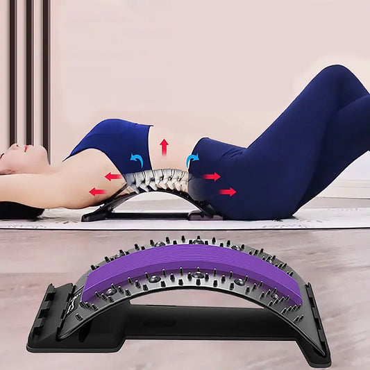 Back Massager, Massage And Health Care Appliance -  Streetsharks