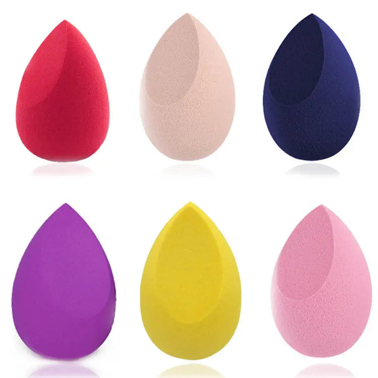 Beauty - Beauty Blender StreetSharks