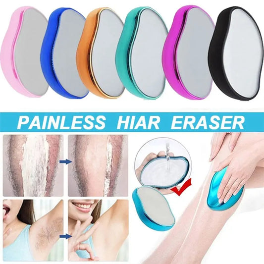 Crystal Hair Removal Eraser SIAL