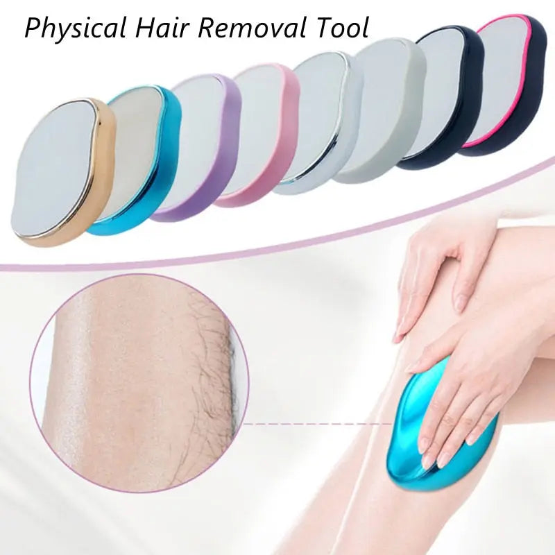 Crystal Hair Removal Eraser SIAL