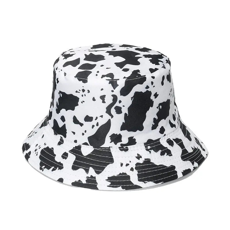 Double-sided Men&#39;s And Women&#39;s Cotton Bucket Hats Ladies Summer Sunscreen Panama Sun Hats Outdoor Fisherman Hats Streetsharks