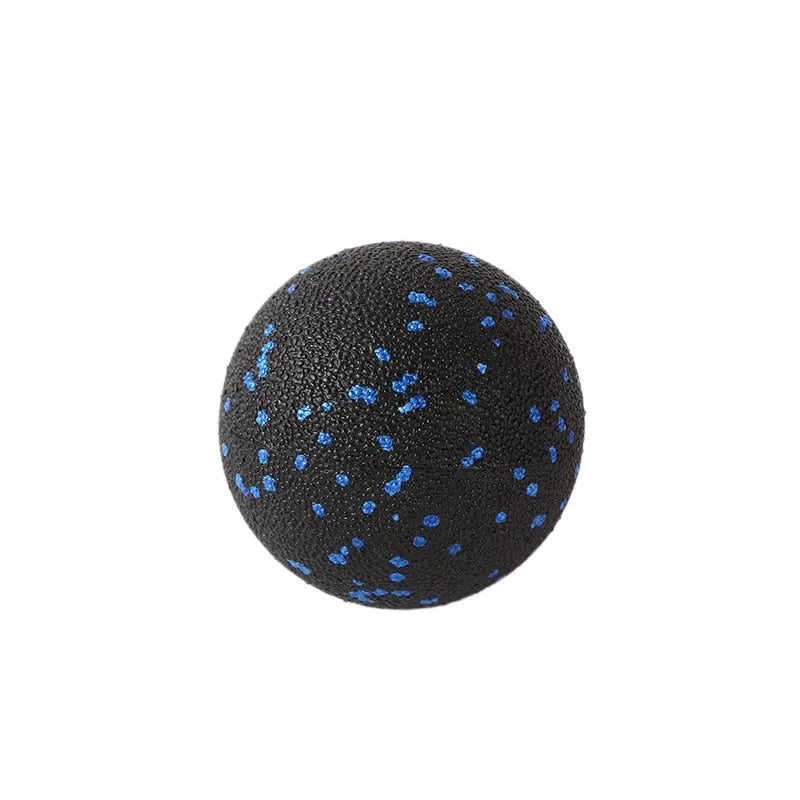 EPP Lacrosse Myofascia Ball Peanut Massage Ball High Density Lightweight Fitness Streetsharks