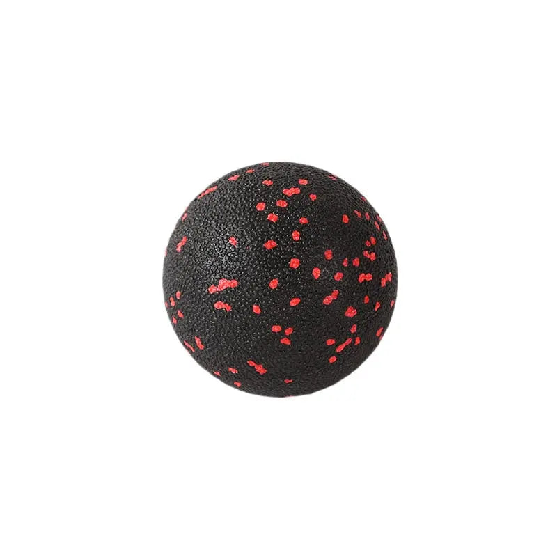 EPP Lacrosse Myofascia Ball Peanut Massage Ball High Density Lightweight Fitness Streetsharks