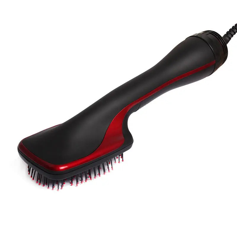 Electric Hair Dryer Comb 2 In 1 StreetSharks