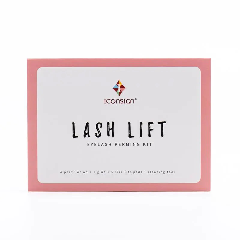 Eyelash Lift Kit Lash Limiting Eyelash Perming Kit Lash Curling Enhancer Eyes Makeup Tools StreetSharks