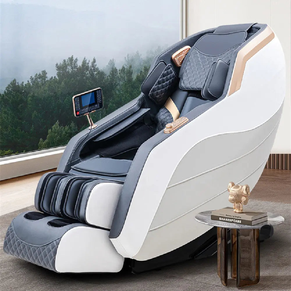 Full-automatic Domestic Capsule Massage Chair StreetSharks