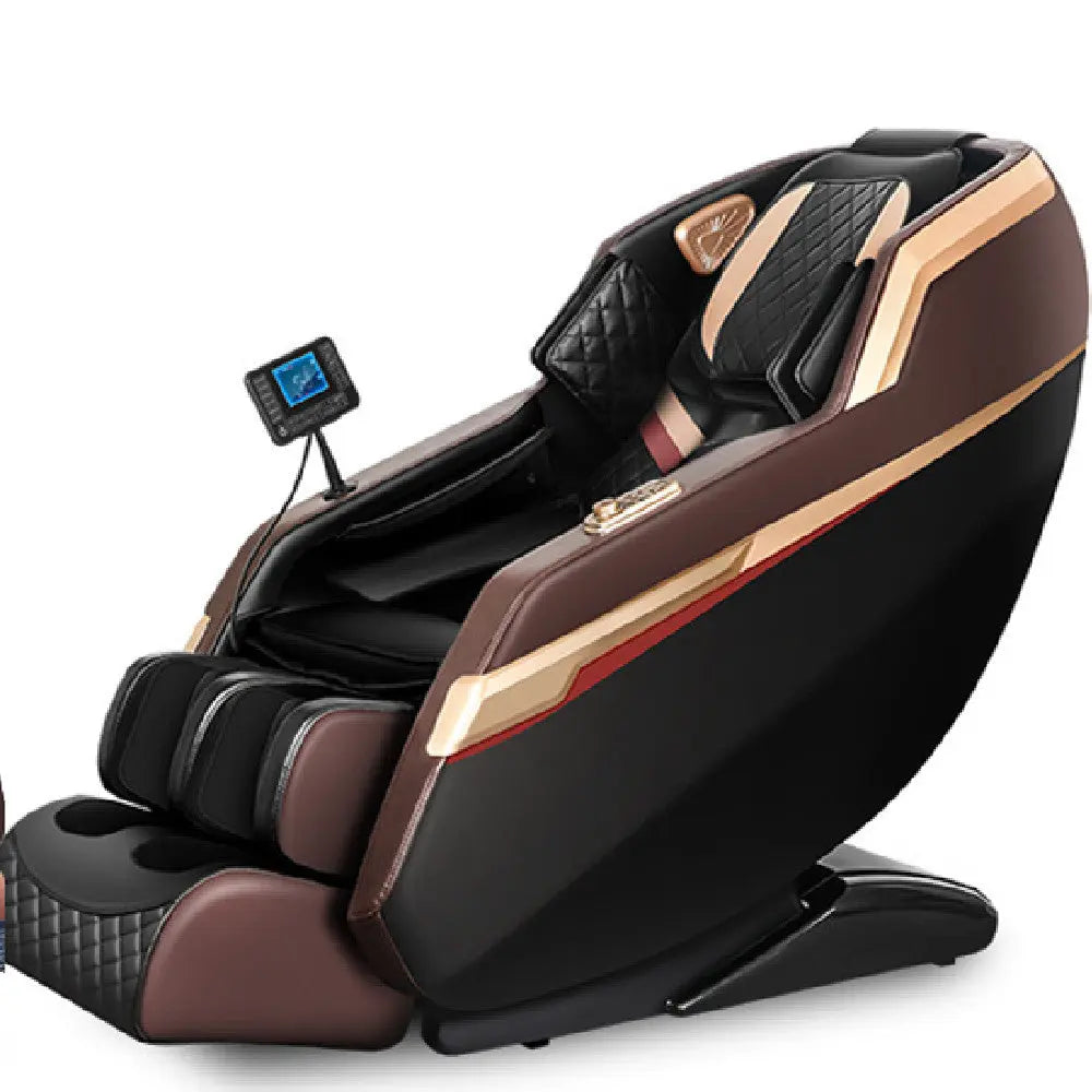 Full-automatic Domestic Capsule Massage Chair StreetSharks