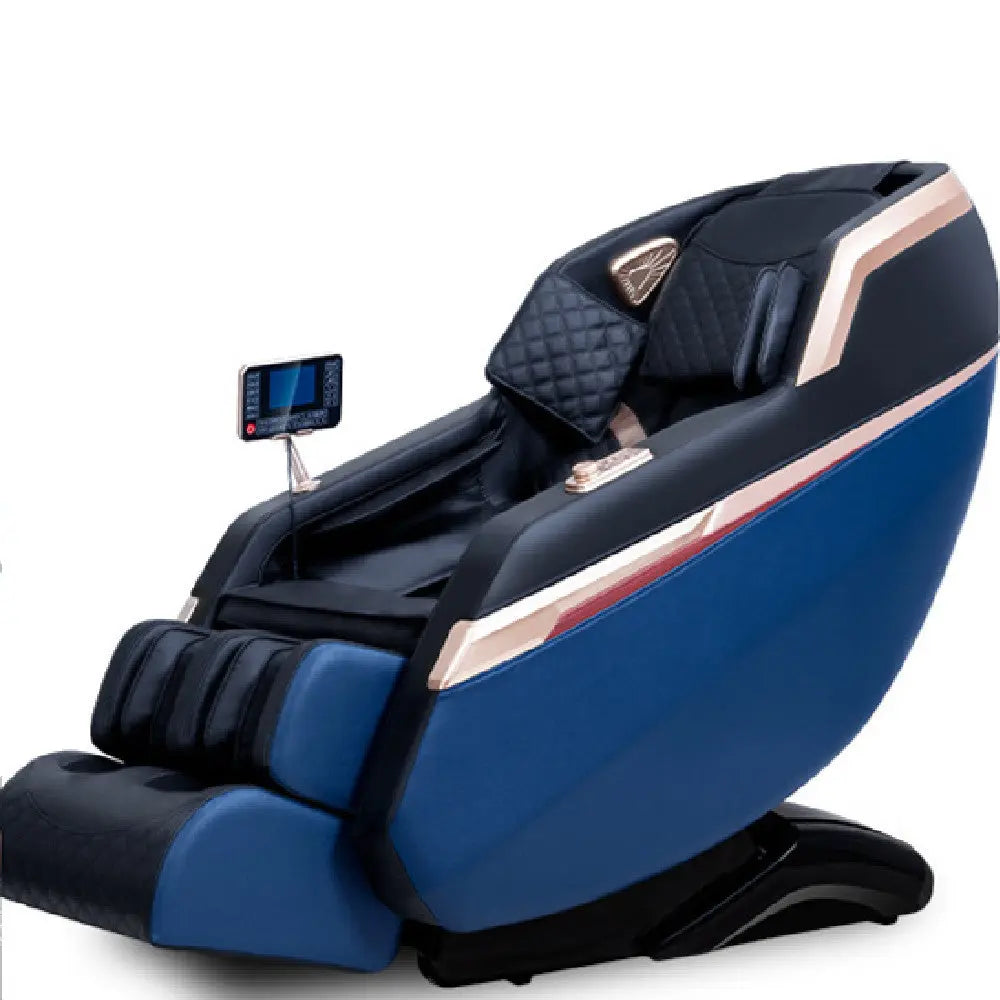 Full-automatic Domestic Capsule Massage Chair StreetSharks