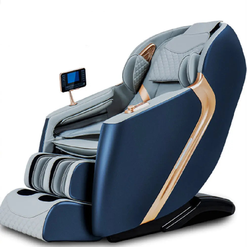 Full-automatic Domestic Capsule Massage Chair StreetSharks