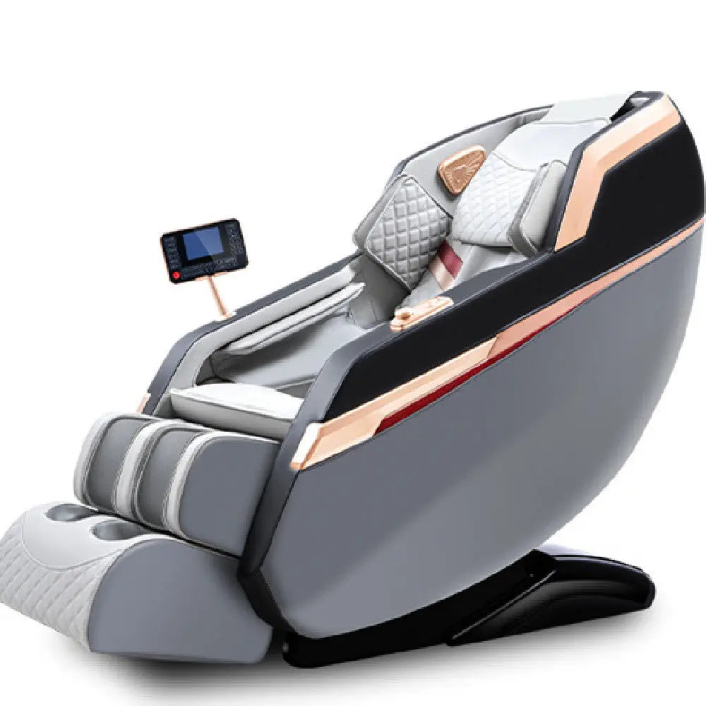 Full-automatic Domestic Capsule Massage Chair StreetSharks