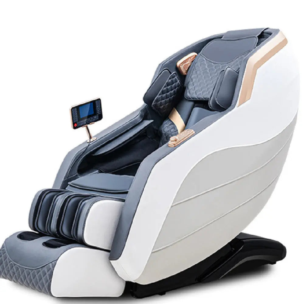 Full-automatic Domestic Capsule Massage Chair StreetSharks