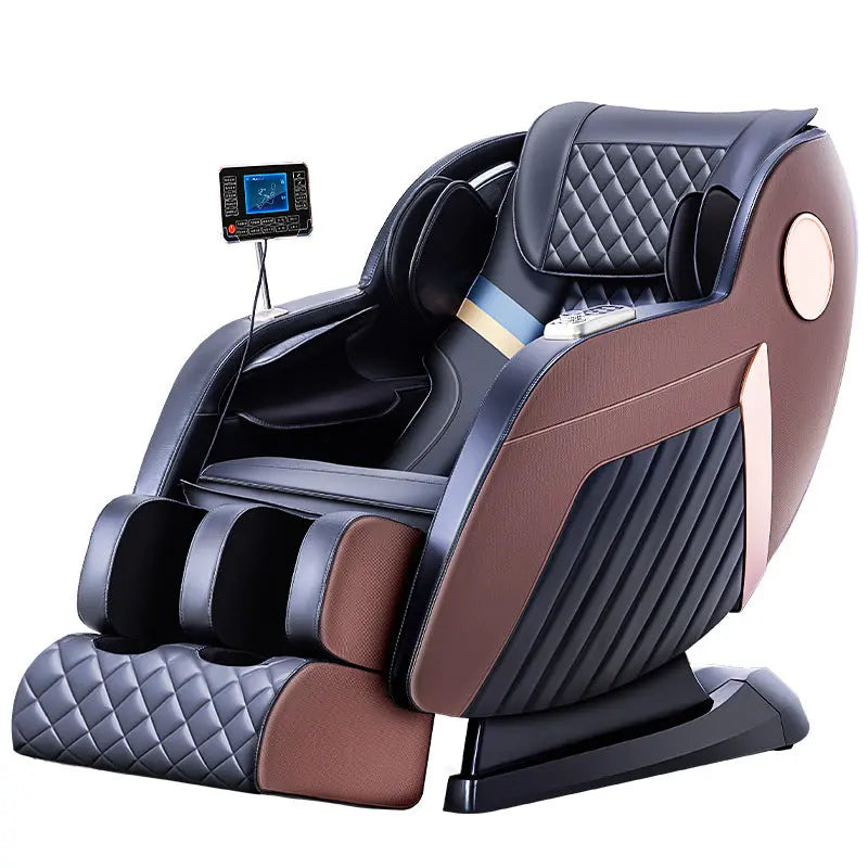 Full-automatic Domestic Capsule Massage Chair StreetSharks