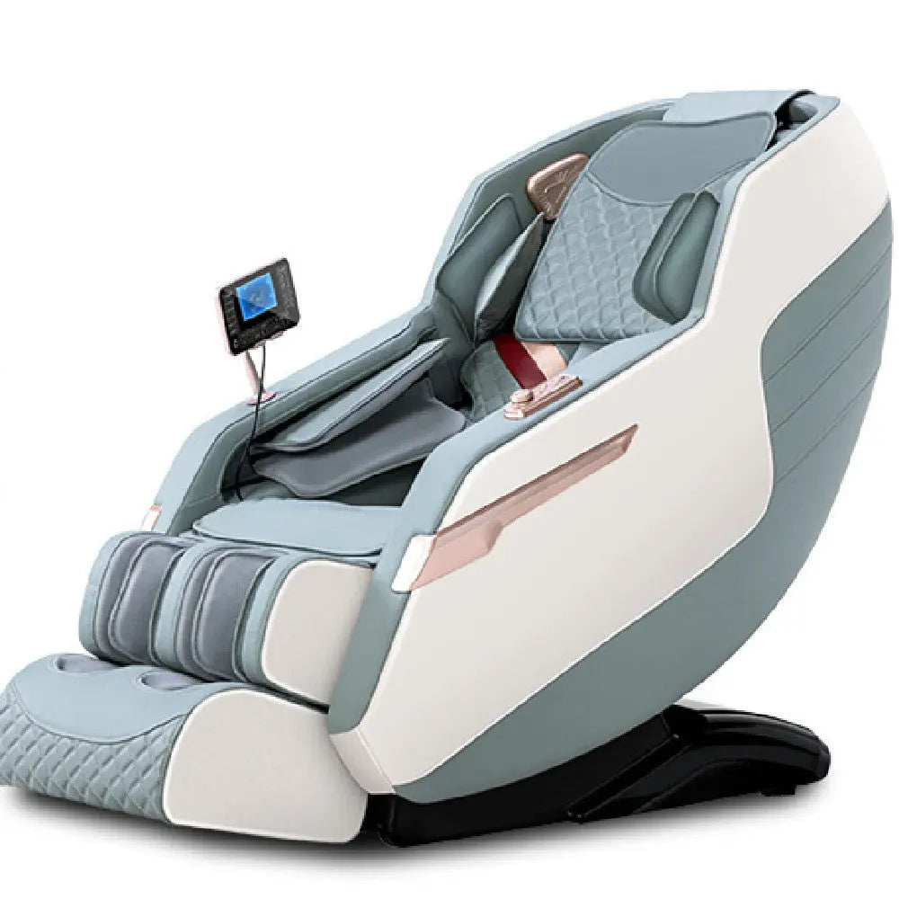 Full-automatic Domestic Capsule Massage Chair StreetSharks