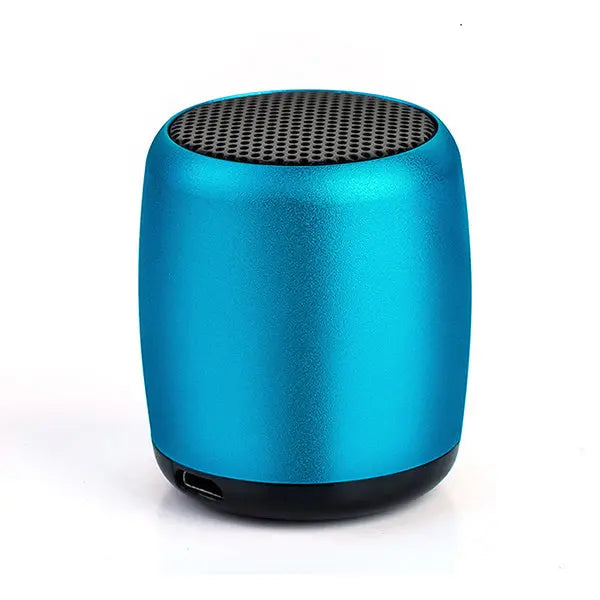 German Mini Cannon Wireless Bluetooth Speaker Streetsharks