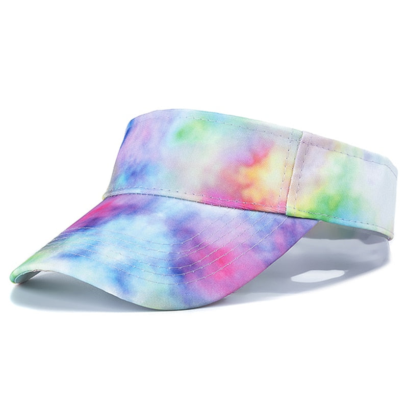 New Fashion Women Tie Dye Streetwear -  Streetsharks