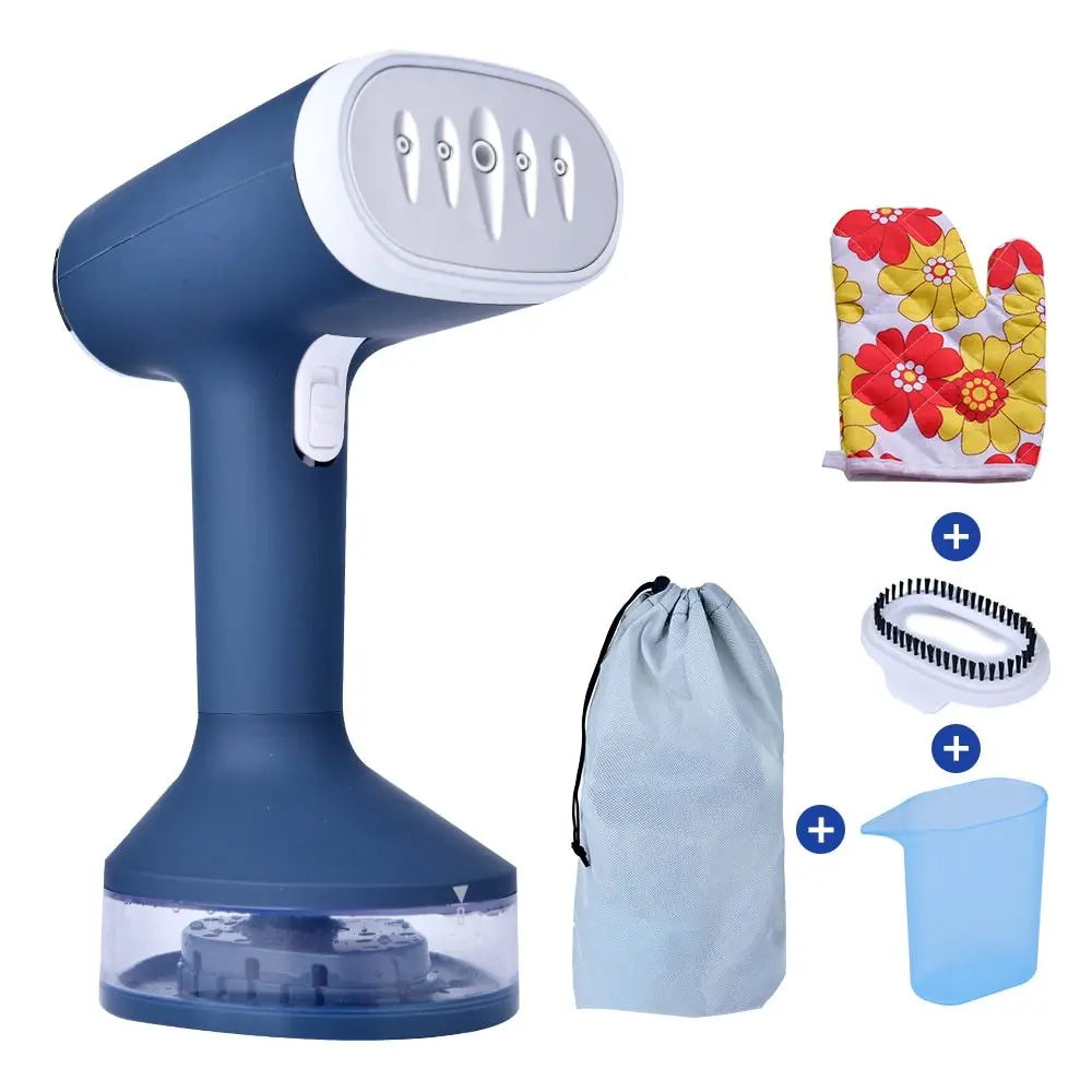 Household handheld ironing machine StreetSharks