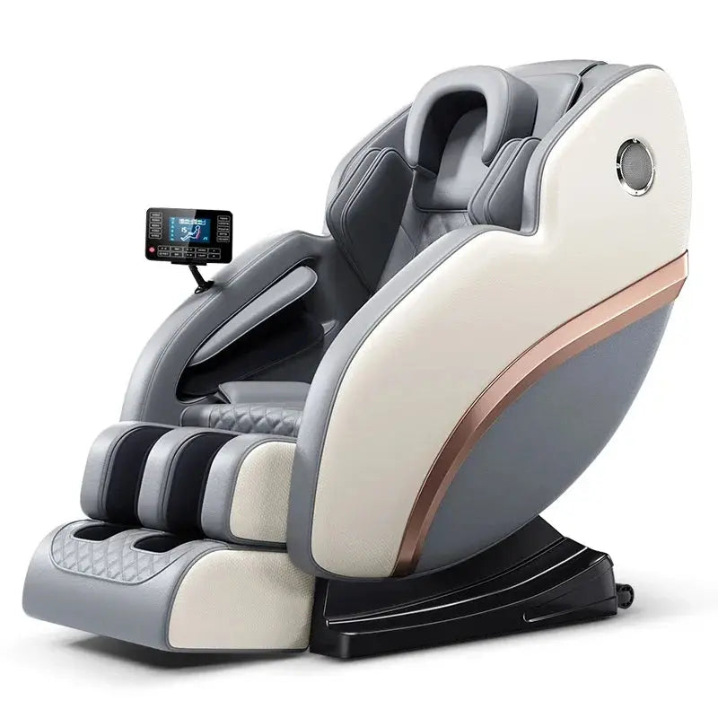 Jare K5 New Model Home Office Furniture massagechair Cheaper Price Luxury Zero Gravity Recliner Massage Chair - Streetsharks