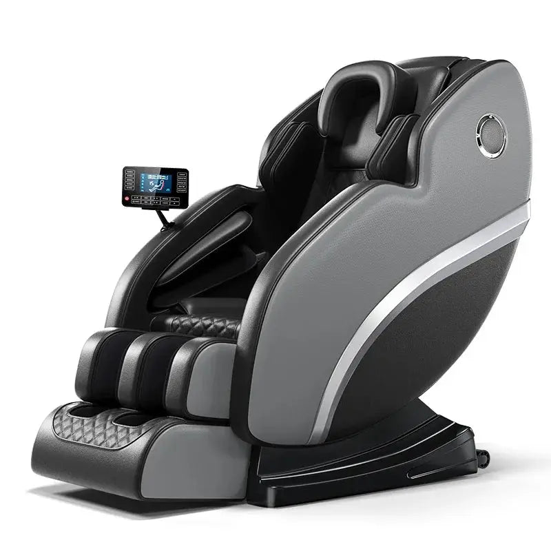 Jare K5 New Model Home Office Furniture massagechair Cheaper Price Luxury Zero Gravity Recliner Massage Chair - Streetsharks