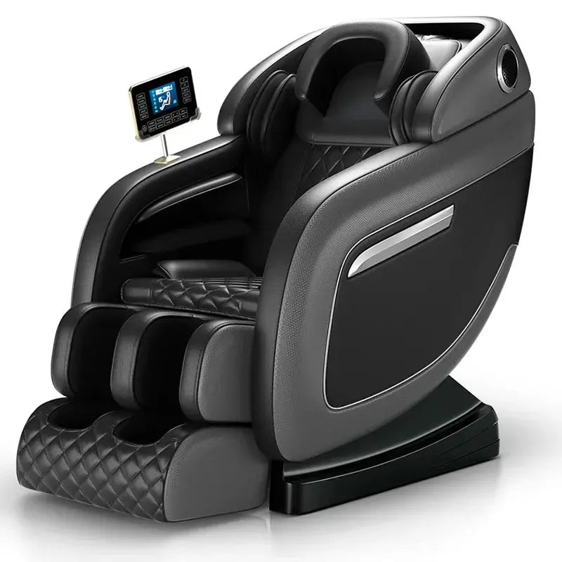 Jare M9 New Model Home Office Furniture massagechair Cheaper Price Luxury Zero Gravity  Recliner Massage Chair - Streetsharks