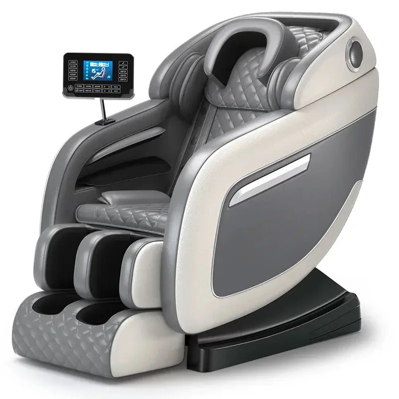 Jare M9 New Model Home Office Furniture massagechair Cheaper Price Luxury Zero Gravity  Recliner Massage Chair - Streetsharks