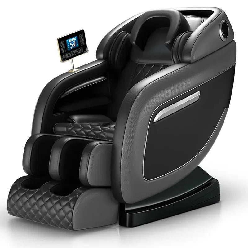 Jare M9 New Model Home Office Furniture massagechair Cheaper Price Luxury Zero Gravity  Recliner Massage Chair Streetsharks