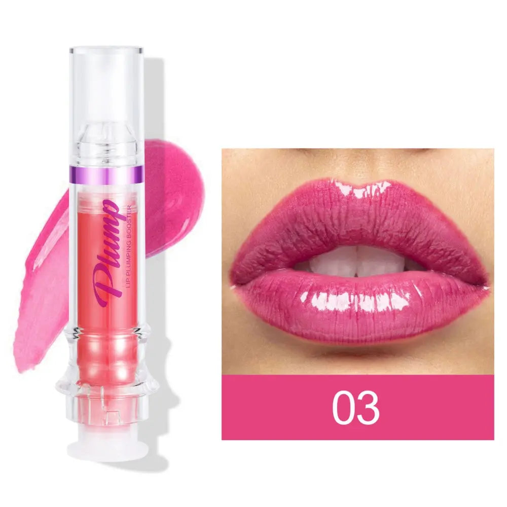 Liquid Lipstick in a Tube with Rich Lip Color and a Slight Spicy Taste. StreetSharks