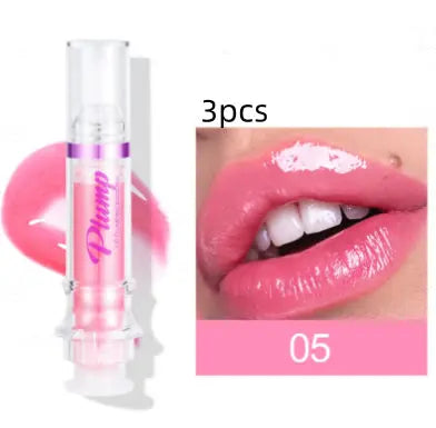 Liquid Lipstick in a Tube with Rich Lip Color and a Slight Spicy Taste. StreetSharks