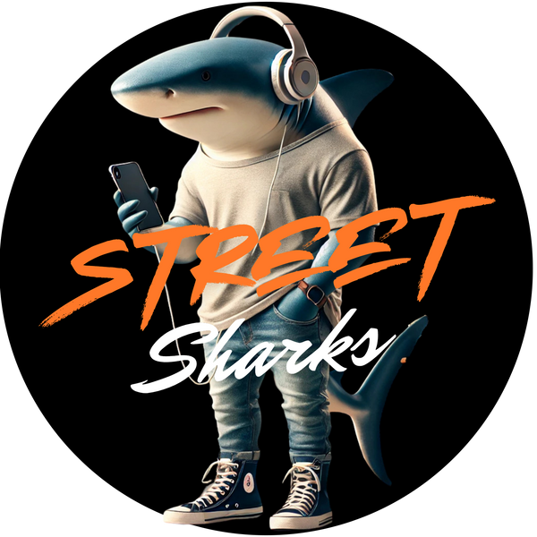 Streetsharks